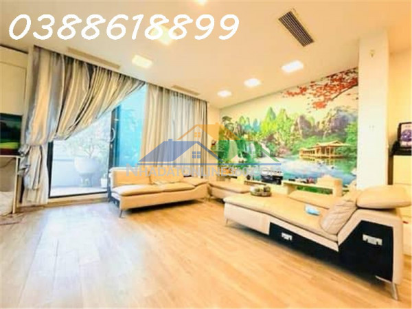 ???? mặt phố hào nam, đống đa - 90m2 -  lô góc 2 mặt thoáng - mặt tiền 9m quyền lực - kinh doanh