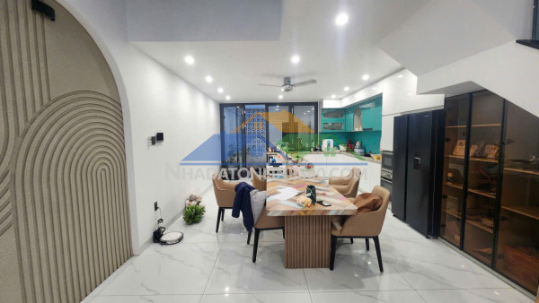 Nhà 3 tầng - an hải 6, sơn trà – 100m2 – 12 tỷ - thương lượng