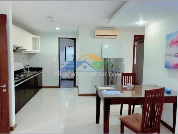 Cho thuê căn hộ 3 phòng ngủ cao ốc bmc – võ văn kiệt, trung tâm quận 1