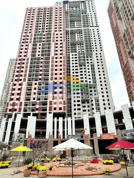 Bán căn hộ bid residence – hà đông , hà nội- 78,4m² - giá chỉ 4 tỷ còn thương lượng