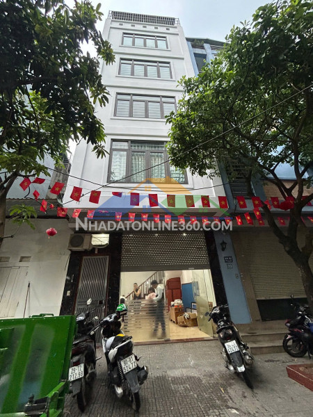 Hồng tiến long biên 10 tỷ 60m phân lô ô tô kinh doanh đỉnh