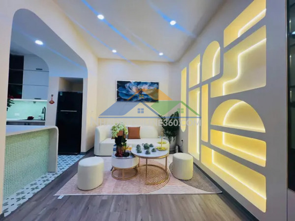 Bán nhà đẹp việt hưng- sát phố- thang máy- ô tô- 50m 6 tầng hơn 10 tỷ(tl)