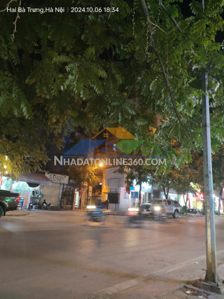 Bán gấp giá rẻ chung cư lĩnh nam gần tam trinh 76m, tầng 10, 6.64...