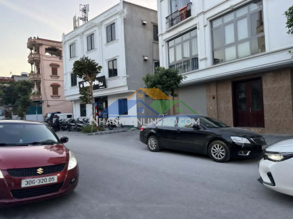 Bán nhà mp việt hưng 70m2, 6 tầng thang máy, kinh doanh- nhỉnh 18 tỷ
