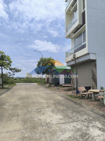 Hiếm! lô đất đấu giá 80m2 còn sót lại tại nguyên khê - đông anh - hà nội. giá: 85tr/m2