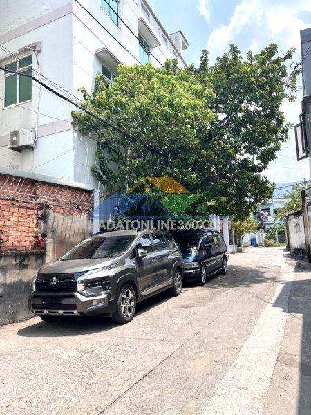 Nhà trường thọ gần đặng văn bi – 100m² – 3pn – hxh 1 sẹc – chỉ 6.1 tỷ - gần metro