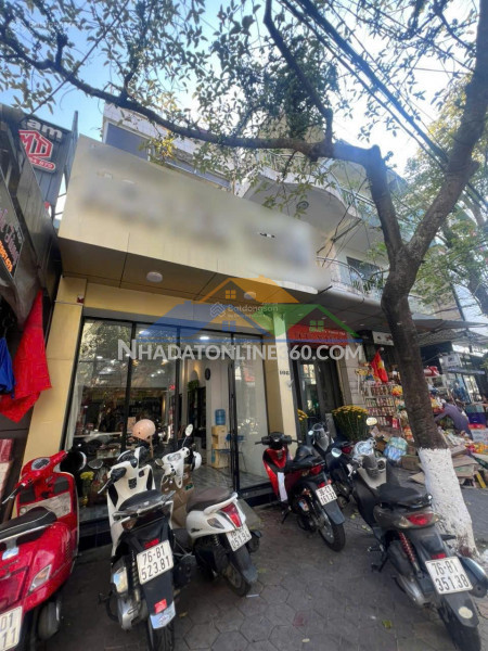 ► mở bán cực phẩm 48,5m2 x 4 tầng phố thiên lôi, lê chân ,hải phòng
