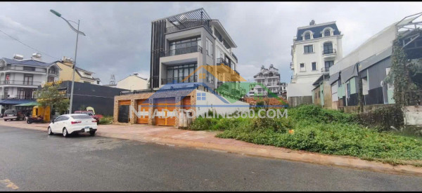 BÁN ĐẤT ĐẸP MT QUỐC LỘ 27 ĐẸP NHƯ TRONG TRANH 7ty 8