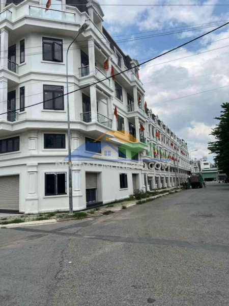 ???? hiếm! nhà nở hậu đẹp đông hưng thuận 2 – sát tân bình, xây 4 tầng, giá 4,3 tỷ