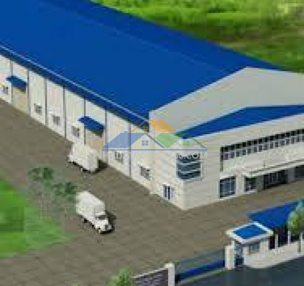 Dòng tiền 1,56 tỷ/năm –  1.345m² - rộng 33m tại đông hưng...