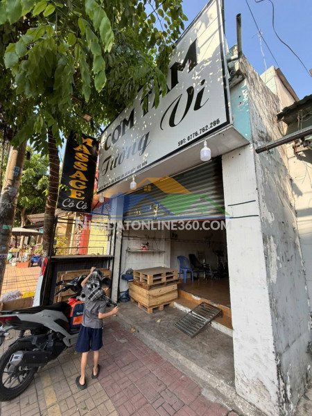Nhà đẹp – giá tốt- chính chủ cần bán nhà tại xã bà điểm, huyện hóc môn, tp hồ chí minh