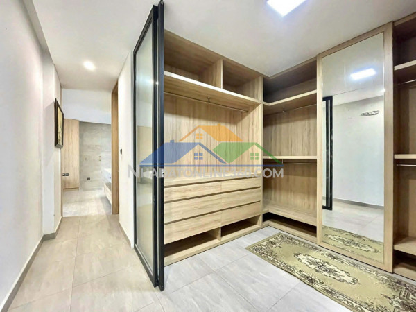 Sang nhượng cửa hàng nail - mi - gội đầu dưỡng sinh tại ô...