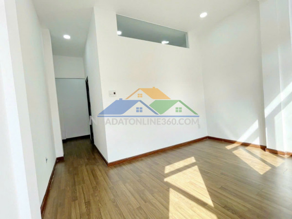 Chính chủ bán nhà cấp 4 – thị trấn nhà bè – sổ đẹp –...