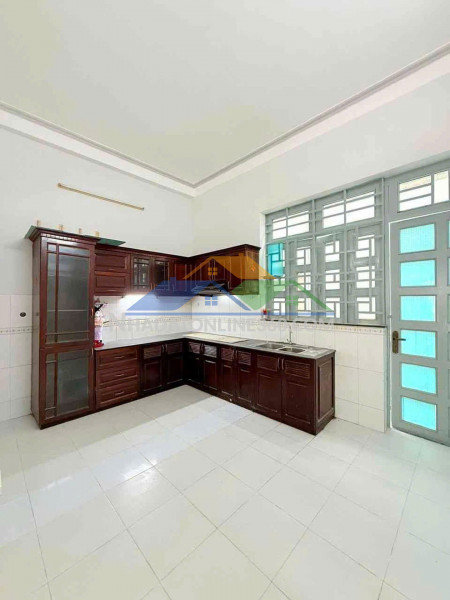 Nhà hẻm xe hơi đường số 79 – 4.7m x16m, quận 7 chỉ 12 tỷ 5