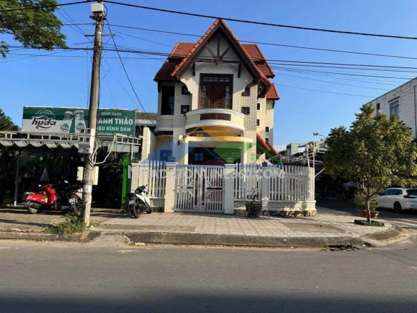 Hot hot – cần bán 2 lô đất mặt tiền dương văn nga 10m5 tại phường sơn trà, tp. đà nẵng