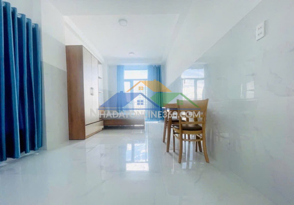 Bán tòa căn hộ dòng tiên cao châu thượng văn 132m², 6 tầng 1 tum, 25 phòng, dthu 130tr/th, giá 29 tỷ