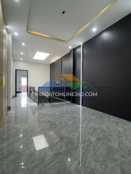 Bán nhà mặt tiền ông ích đường 75m², vị trí kinh doanh đẹp, giá 10.6 tỷ
