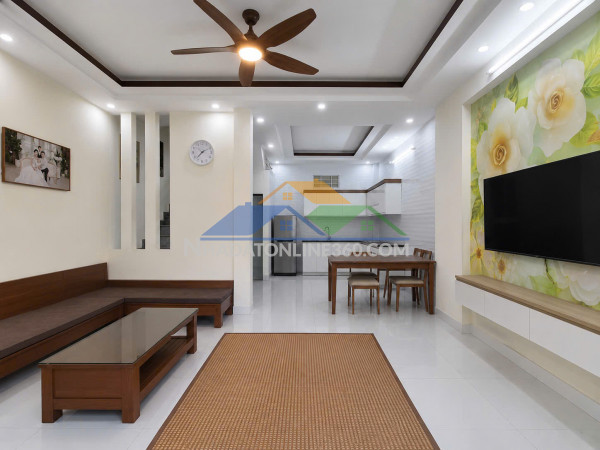 Bán nhà 3 tầng đông phong – nam hải – giá 23xx triệu