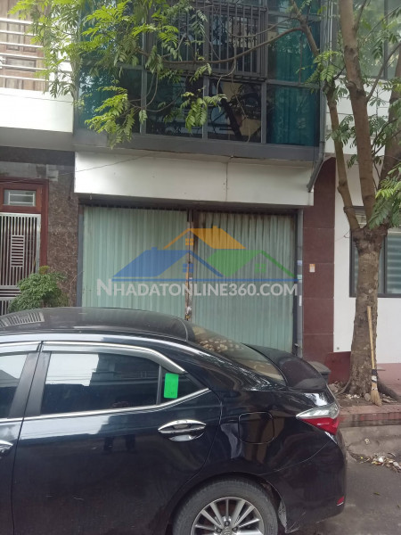 Hồng tiến 10 tỷ 50m phân lô ô tô kinh doanh đỉnh long biên