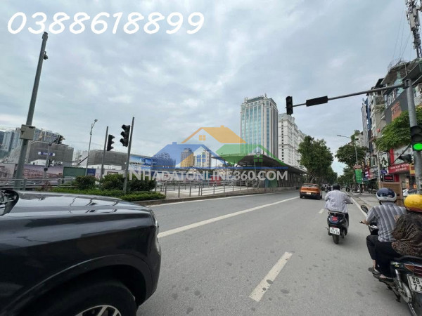 Ba đình – giảng võ – phân lô vip – ô tô vào nhà – mặt tiền 8m – 80m² – chỉ 37 tỷ