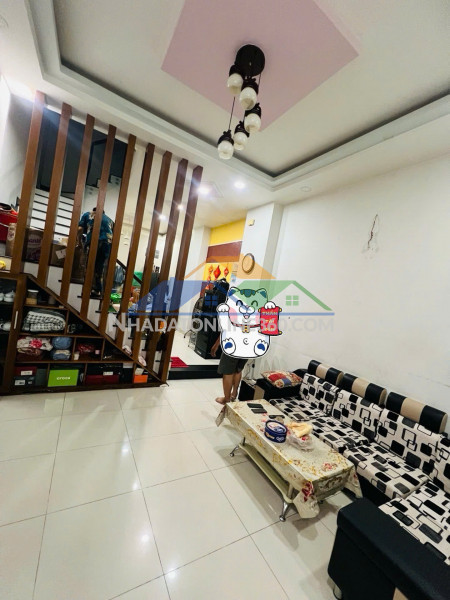 Bán nhà ngay aeon tân phú, 63m2 - ngang 4.5m - 3tầng - sân thượng - 5.98tỷ(tl)