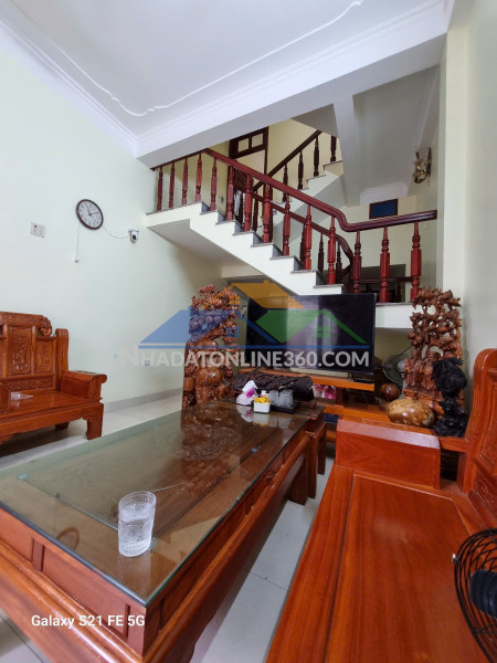 ???? hàng hiếm khó tìm – nhà 3 tầng dân xây ????

✅ diện tích 60m² – mặt tiền 4m
✅ đường ô tô thông từ trần lãm sang nguyễn tông quai
✅ gần khu bệnh viện lớn nh