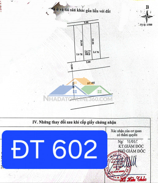 ????????bán đất đường 7,5m nguyễn như hạnh - kẹp kiệt 3m bên hông