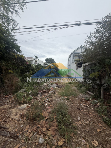 Đất mặt tiền nguyễn tất thành hội an 170m², giá 4,7 tỷ