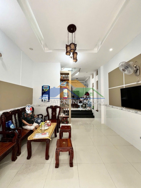 Bán nhà ngay aeon tân phú - bờ bao tân thắng, tân phú - 48m2 - 2 tầng - 5.5 tỷ (tl)