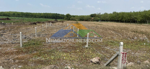 Chính chủ bán đất full thổ cư – giá chỉ 200 triệu – sổ hồng riêng – bao sang tên