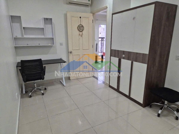 Pass lại căn hộ 3 phòng ngủ – chung cư phúc yên 3 , phường 15,...
