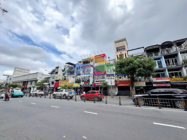 Siêu phảm 6 tầng chdv cao cấp - bán nhà đ.tôn thất tùng, quận 1 - ngang hiếm 7,5m*11m * lh giang giang: 093.86.76.685