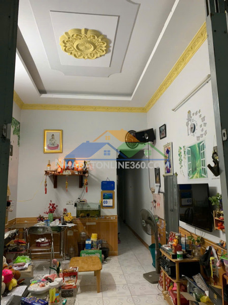 Chính chủ bán nhà cấp 4 – phường 7, tp. vũng tàu