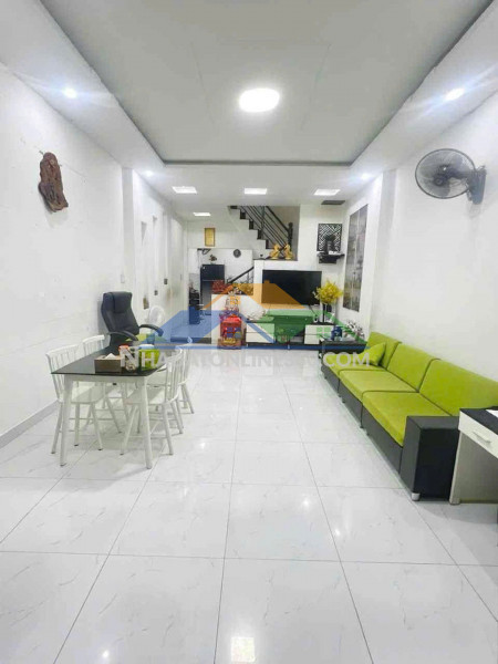 Bán nhà hxh đường gò dầu, tân phú - 55m2 - 2 tầng - 6.7 tỷ(thương lượng)