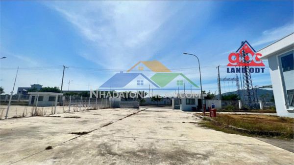 Cho thuê xưởng sản xuất linh hoạt ngành nghề, với ưu đãi kcn...