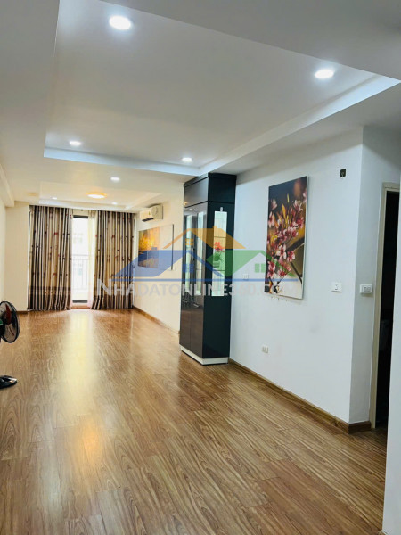 CHÍNH CHỦ CẦN BÁN CĂN HỘ CHUNG CƯ TÒA ECOLIFE - KĐT TÂY HỒ TÂY...