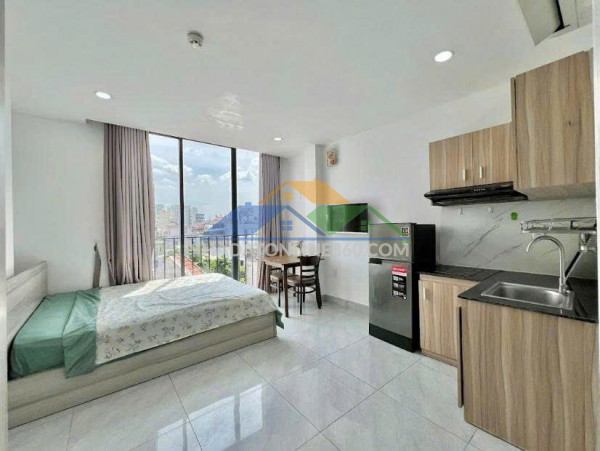 Cần cho thuê 3 phòng sạch - đẹp - giá rẻ tại quận bình thạnh...