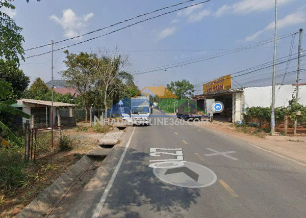 Bán nhà 91m2 đất đường nguyễn trung trực liên nghĩa đức trọng lâm đồng 5,2 tỷ