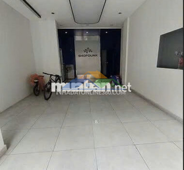 Chính chủ cho thuê nhà 4 tầng số 30b/53 vũ chí thắng, nghĩa xá,...
