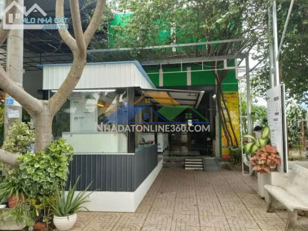 Chính chủ cần bán nhà mặt tiền đường hàm nghi, bình khánh,...