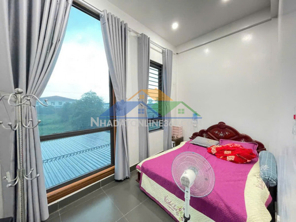 ► chính chủ cho thuê nhà đẹp mới tinh- gần kđt đông tăng long trường thạnh – q9