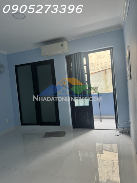 Nguyễn sỹ sách - 32m - 1 trêtn 1 lầu - gần nhà ga t3 - giá 4.65 tỷ