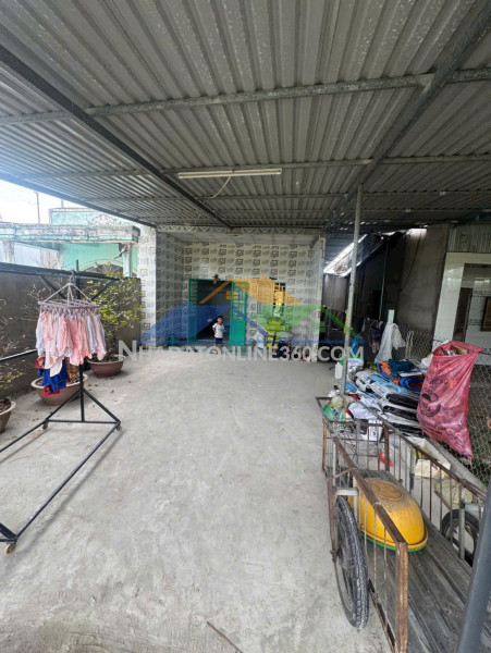 Chính chủ cần bán nhà giá tốt tại kdc rạch ông bầy – xã mỹ thuận, vĩnh long