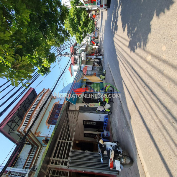 66m2 mt hơn 4m, nở hậu ô tô vào tại đặng xá gia lâm hà nội chỉ 5 tỷ 1x 0392248515