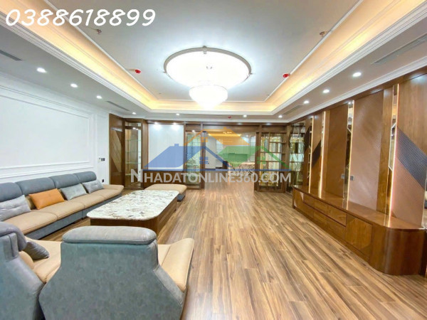 Tòa văn phòng lê đức thọ - nam từ liêm 120m² - mt 7m - 8 tầng...