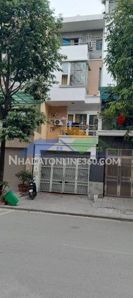 Hồng tiến long biên 10 tỷ 60m có nhà c4 cho thuê, sẵn dòng tiền