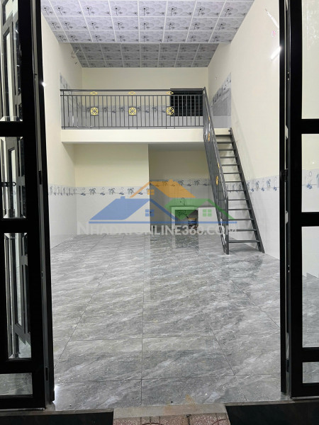 Cho thuê căn hộ mini vị trí đẹp ngay trung tâm tp. đồng xoài