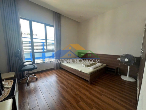 Bán nhà 3 tầng mt đường phạm quang ảnh, sơn trà, 51m2, giá chỉ 7,65 tỷ