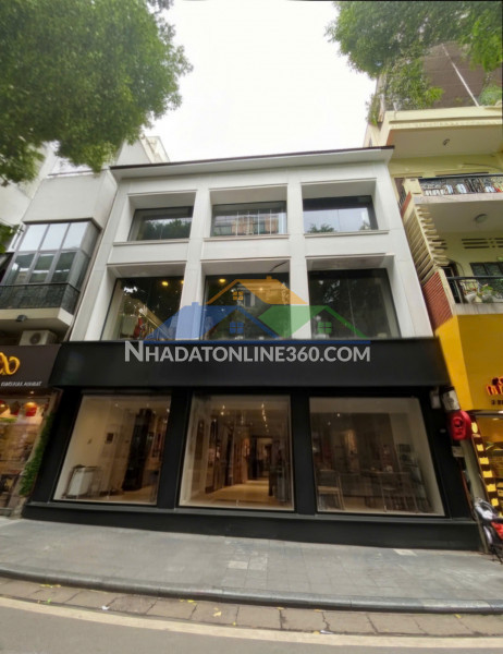 Tôi chủ nhà cho thuê nhà, đại la, kim ngưu, vĩnh tuy, 190m2x 3t -52 tr