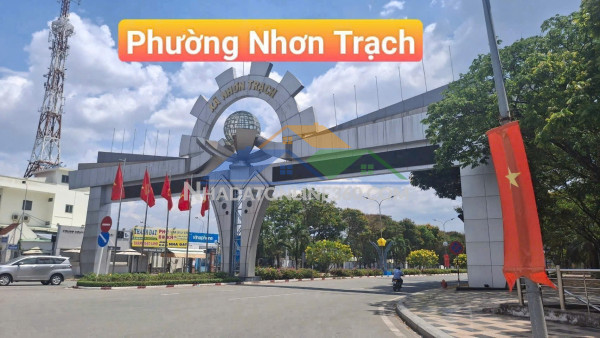 Chỉ 150 triệu sở hữu nhà ở xã hội nhơn trạch đồng nai giáp...